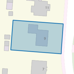 Perceel LLS00-P-5122