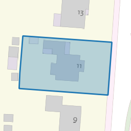 Perceel LLS00-P-5123