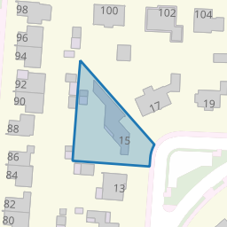 Perceel LLS00-P-5125