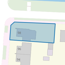 Perceel LLS00-P-5132