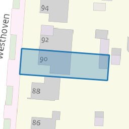 Perceel LLS00-P-5136