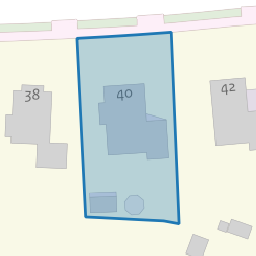 Perceel LLS00-P-5168
