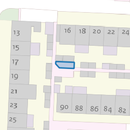 Perceel LLS00-P-5172