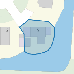 Perceel LLS00-P-5199