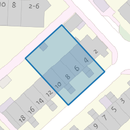 Perceel LLS00-P-5207