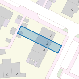 Perceel LLS00-P-5211