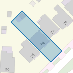 Perceel LLS00-P-5229