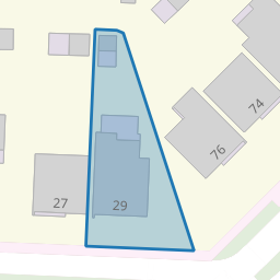 Perceel LLS00-P-5231