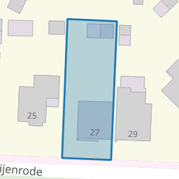 Perceel LLS00-P-5232