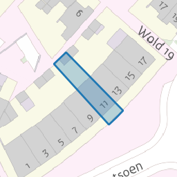 Perceel LLS00-P-5240