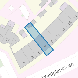 Perceel LLS00-P-5242