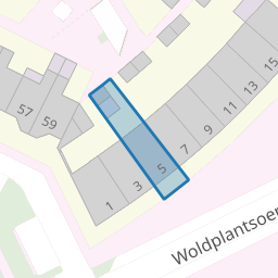 Perceel LLS00-P-5243