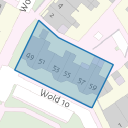 Perceel LLS00-P-5246