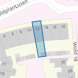 Perceel LLS00-P-5250