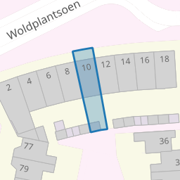 Perceel LLS00-P-5251