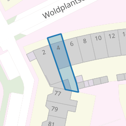 Perceel LLS00-P-5254