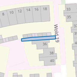 Perceel LLS00-P-5257