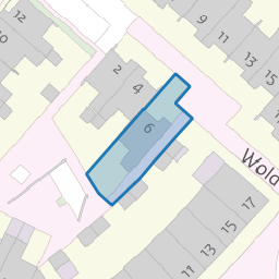 Perceel LLS00-P-5258