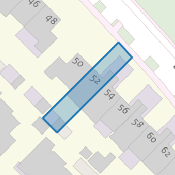 Perceel LLS00-P-5295