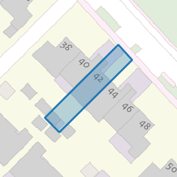 Perceel LLS00-P-5300