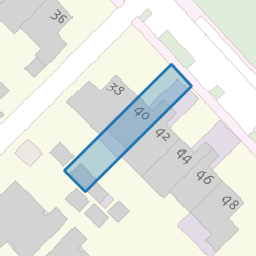 Perceel LLS00-P-5301