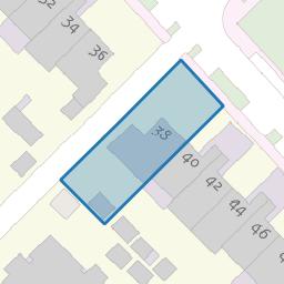 Perceel LLS00-P-5302