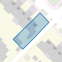 Perceel LLS00-P-5303