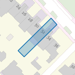 Perceel LLS00-P-5305