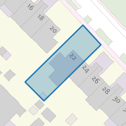 Perceel LLS00-P-5310