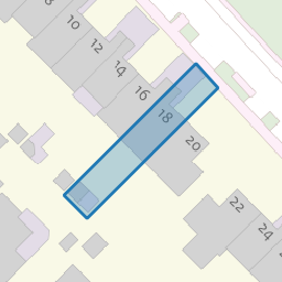 Perceel LLS00-P-5312