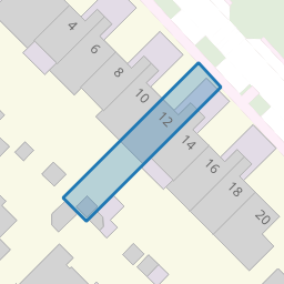 Perceel LLS00-P-5315