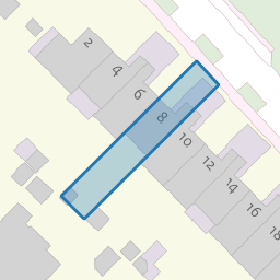 Perceel LLS00-P-5317