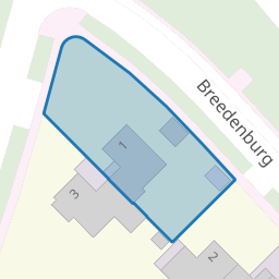 Perceel LLS00-P-5321