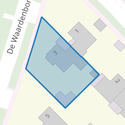 Perceel LLS00-P-5322