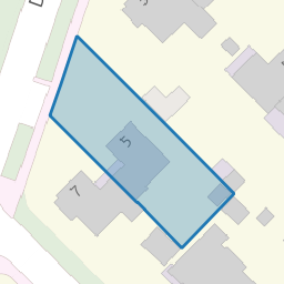 Perceel LLS00-P-5323