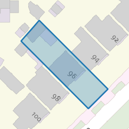 Perceel LLS00-P-5329