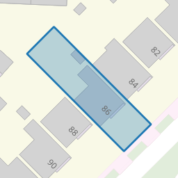 Perceel LLS00-P-5334