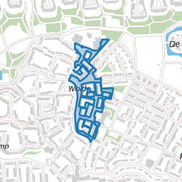 Perceel LLS00-P-5350