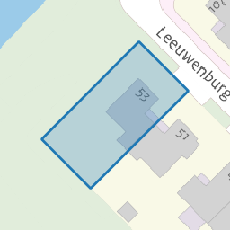 Perceel LLS00-P-5356
