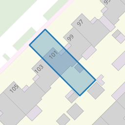 Perceel LLS00-P-5360