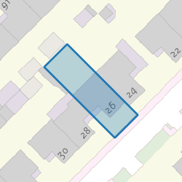 Perceel LLS00-P-5372