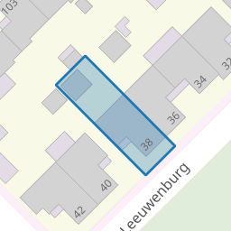 Perceel LLS00-P-5378