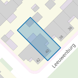 Perceel LLS00-P-5379