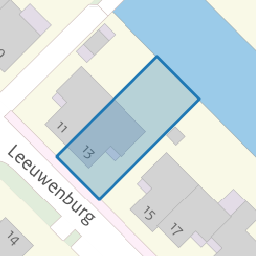 Perceel LLS00-P-5384