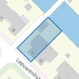 Perceel LLS00-P-5385