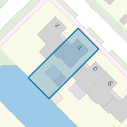 Perceel LLS00-P-5392