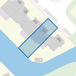 Perceel LLS00-P-5401