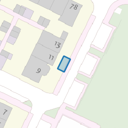 Perceel LLS00-P-5412