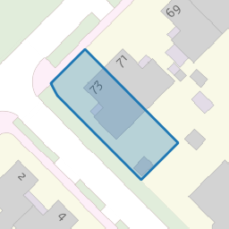 Perceel LLS00-P-5439