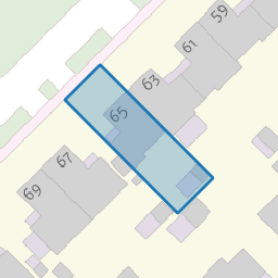 Perceel LLS00-P-5443